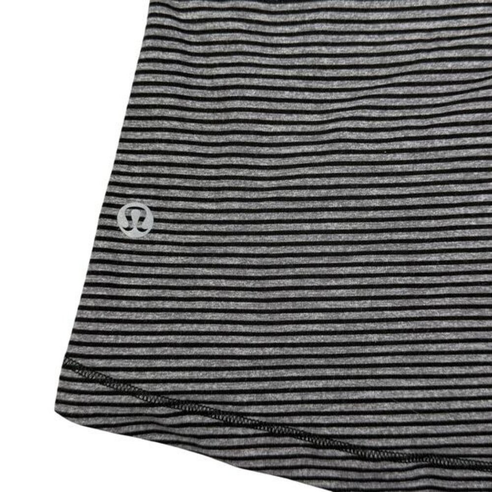 Lululemon Sunset Salutation Long Sleeve - Picture 6 of 6
